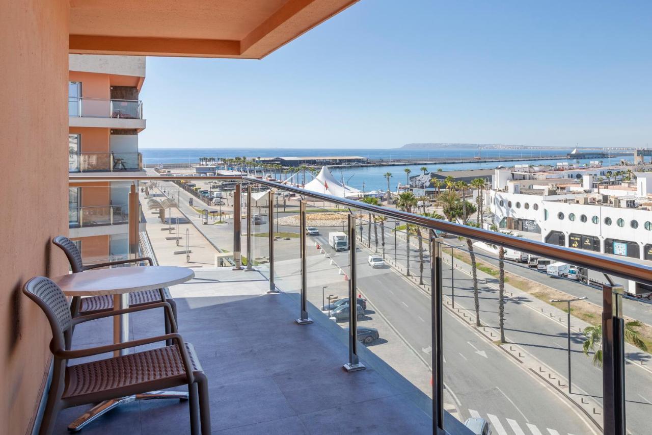 Hotel Spa Porta Maris By Melia Alicante Exterior photo